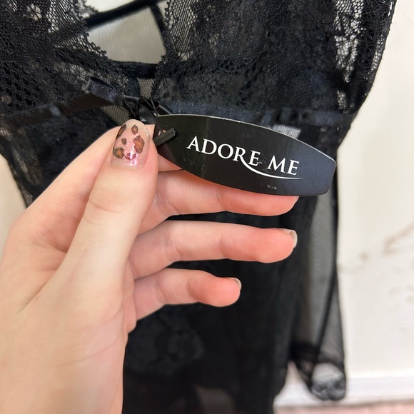 ⋆˚✿˖° Adore Me lace - Picture 4 of 5